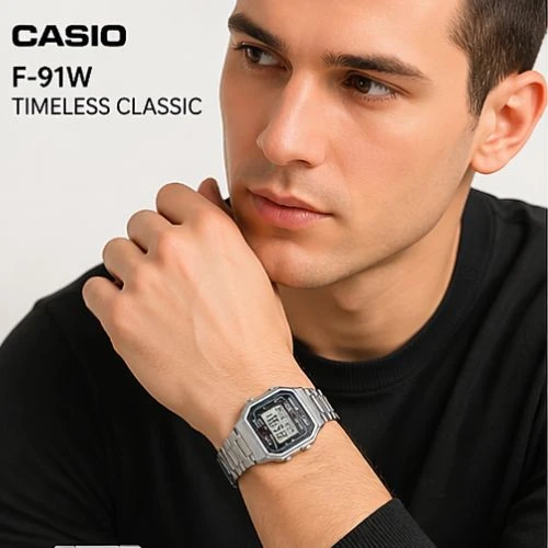 Watches